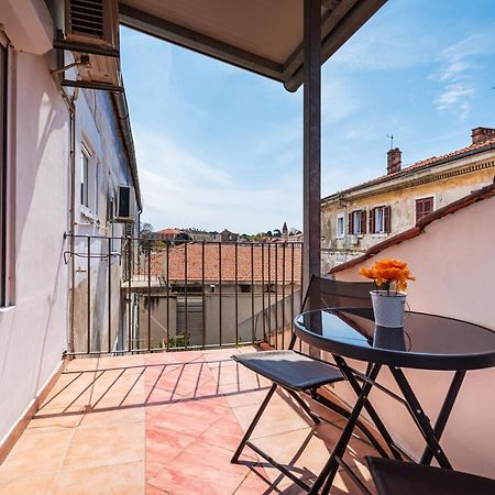 Studio And Rooms Zadar City Wall מראה חיצוני תמונה